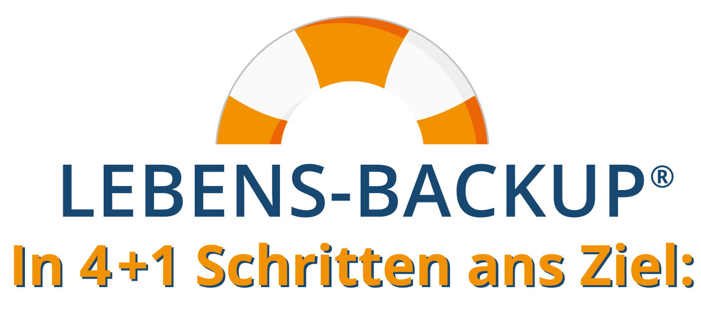 Lebens_Backup_Logo