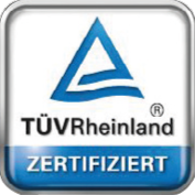 ProvenExpert tüv