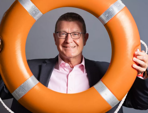 Notfallmanagement für Unternehmer:innen